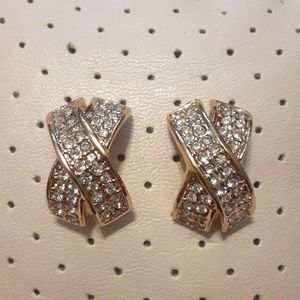 Vintage earrings